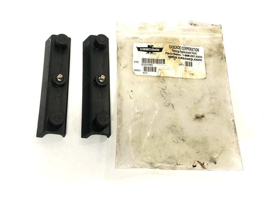 Cascade Wear Guide Replacement Kit 6020486 NOS