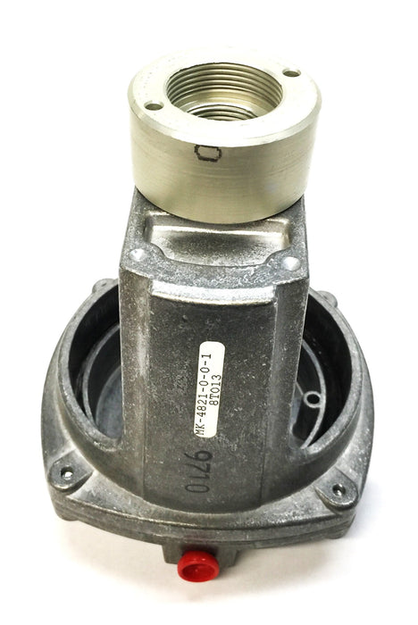 Barber Colman/Controline Pneumatic Valve Actuator Spring MK-4821-0-0-1 NOS