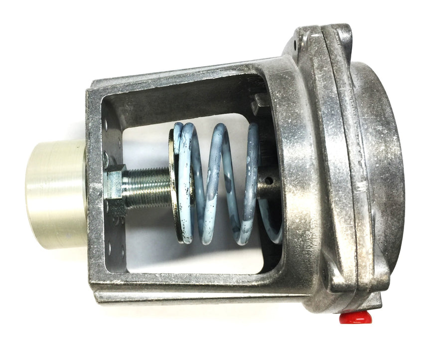 Barber Colman/Controline Pneumatic Valve Actuator Spring MK-4821-0-0-1 NOS