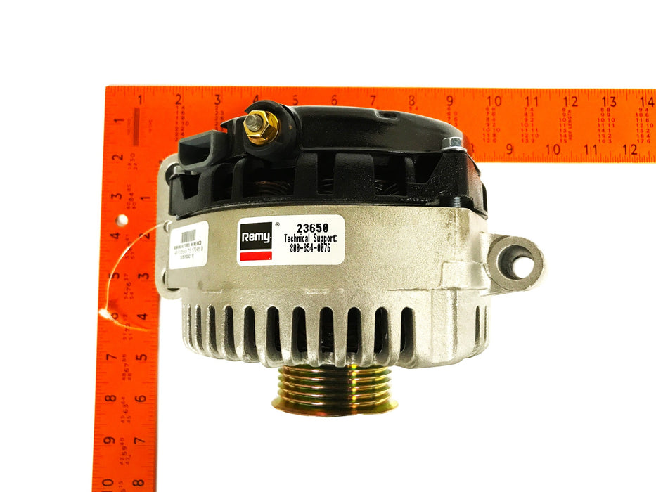 Benchmark/Remy Remanufactured Alternator 7787604/23650 REMANUFACTURED