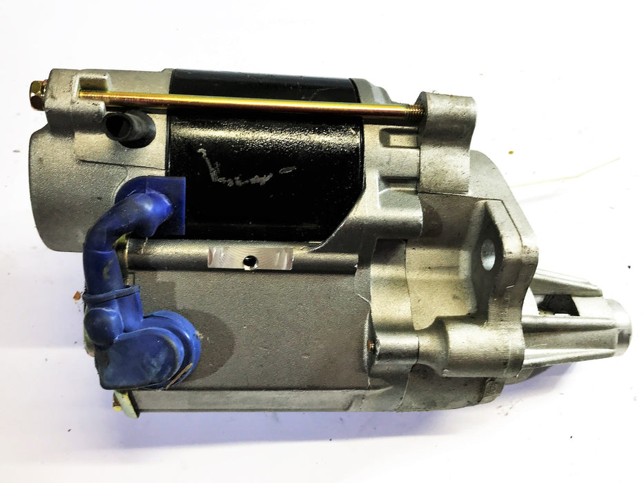 Unbranded 12 Volt Starter, Made in Japan, A101 NOS