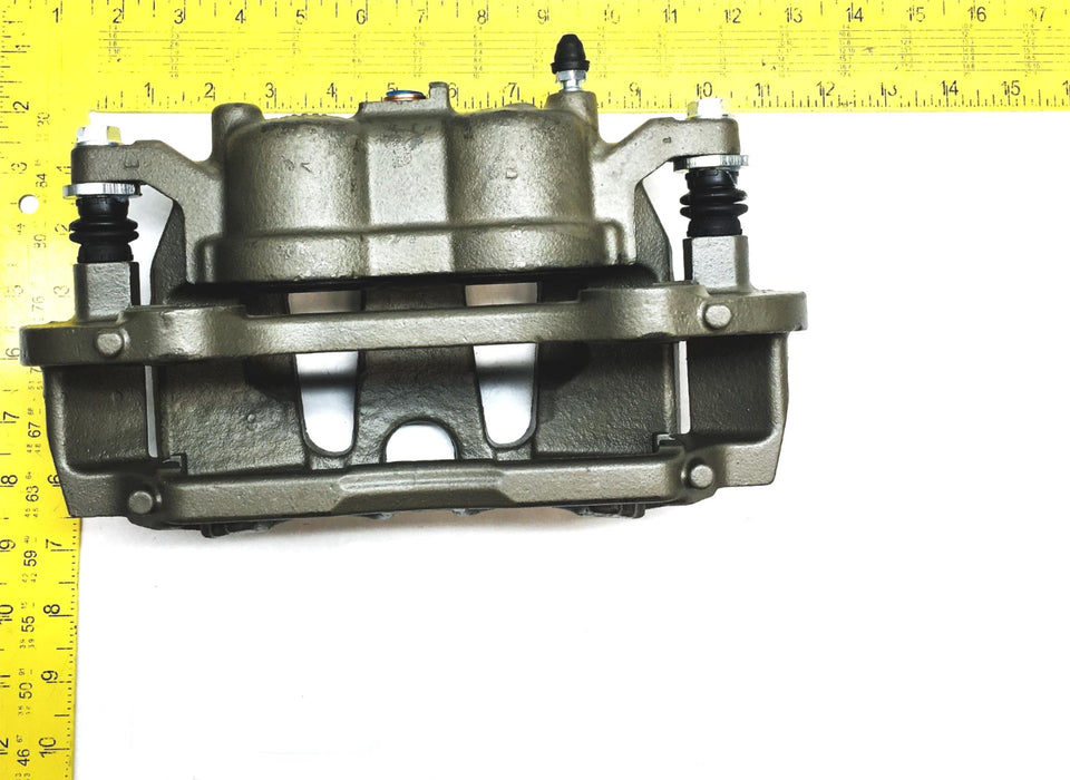 Mechanic's Choice Cambro Brake Caliper 5139-H REMANUFACTURED
