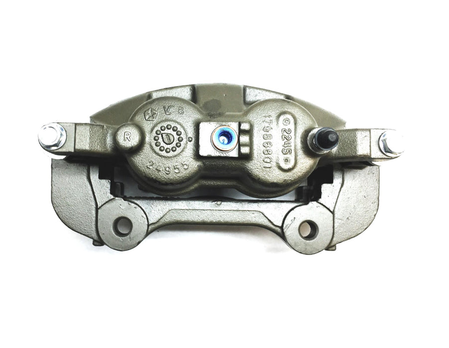 Mechanic's Choice Cambro Brake Caliper 5139-H REMANUFACTURED