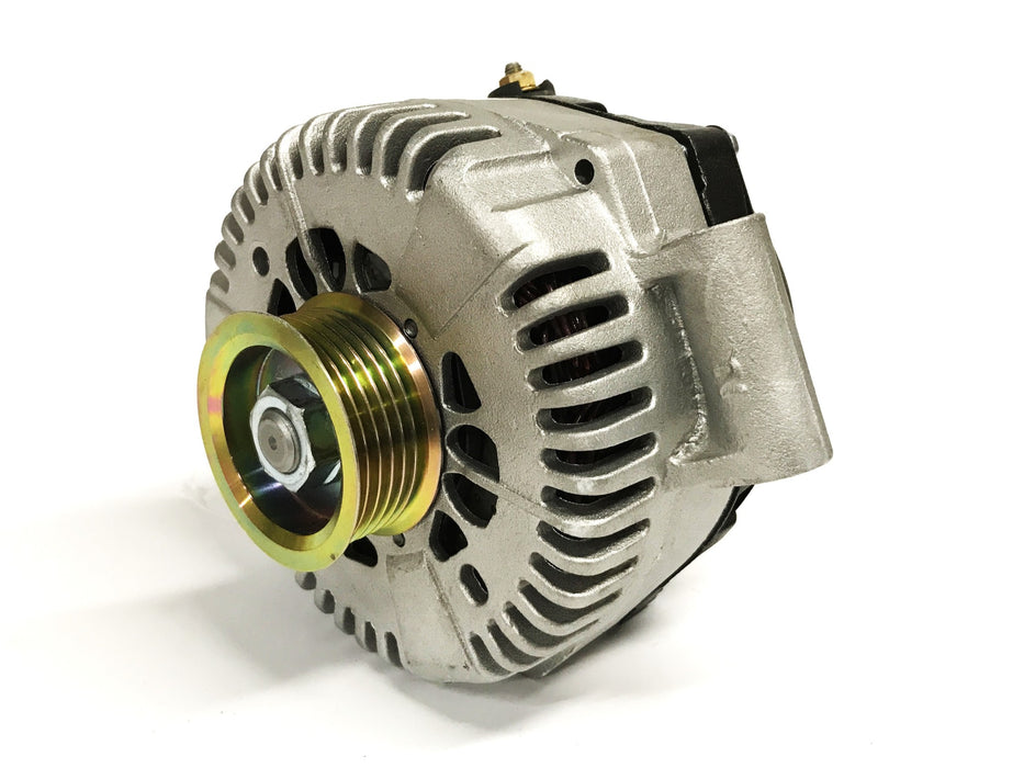 Benchmark/Remy Remanufactured Alternator 7787604/23650 REMANUFACTURED