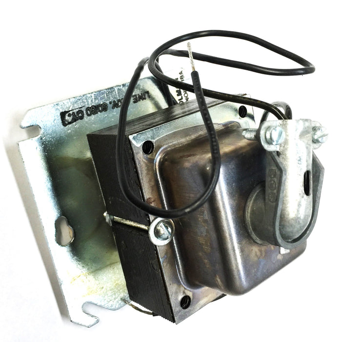 Barber Colman/Controline 50VA/120V Primary/24V Secondary Transformer AE-201 NOS