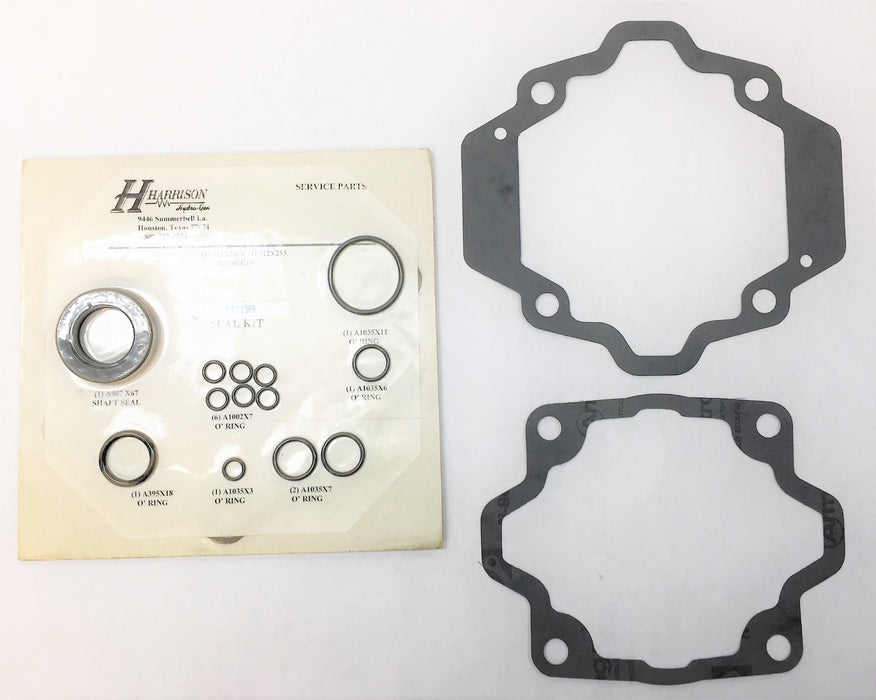 HARRISON Seal Kit SKO1369 NOS