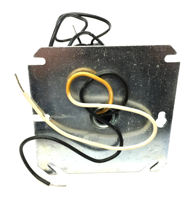 Barber Colman/Controline 50VA/120V Primary/24V Secondary Transformer AE-201 NOS