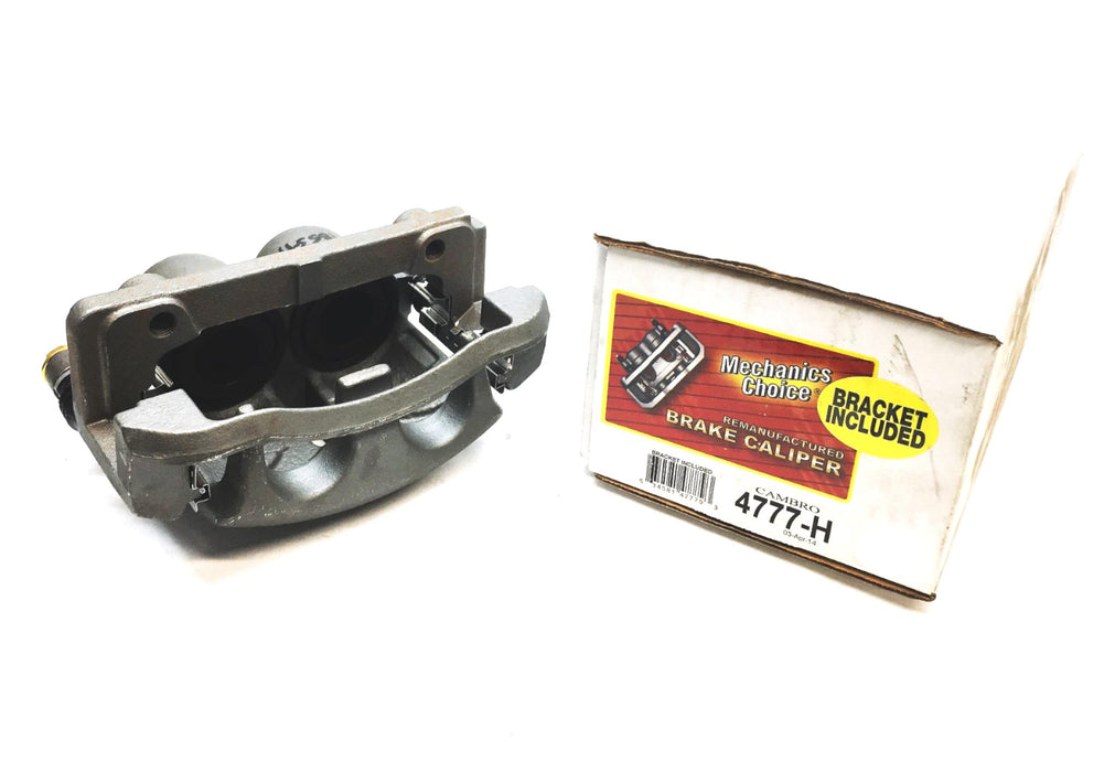 Mechanic's Choice Cambro Brake Caliper 4777-H REMANUFACTURED