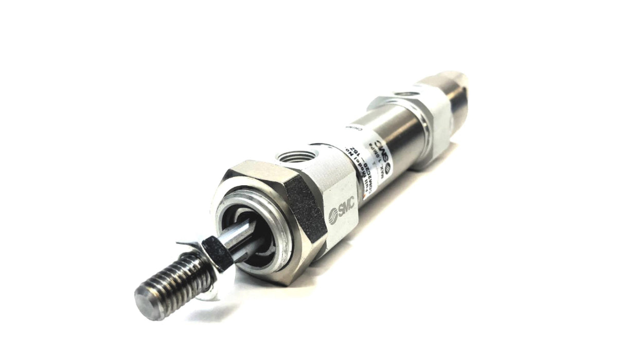 SMC Round Body Pneumatic Cylinder CDM2C20-15Z NOS