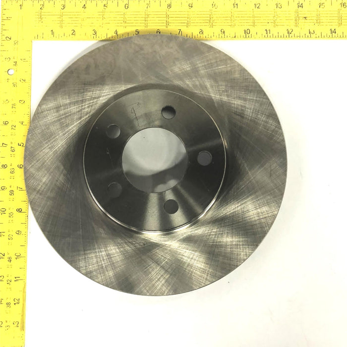 Silent Stop DuraGo Front Brake Disc Rotor SB-66749 (BR54030) NOS