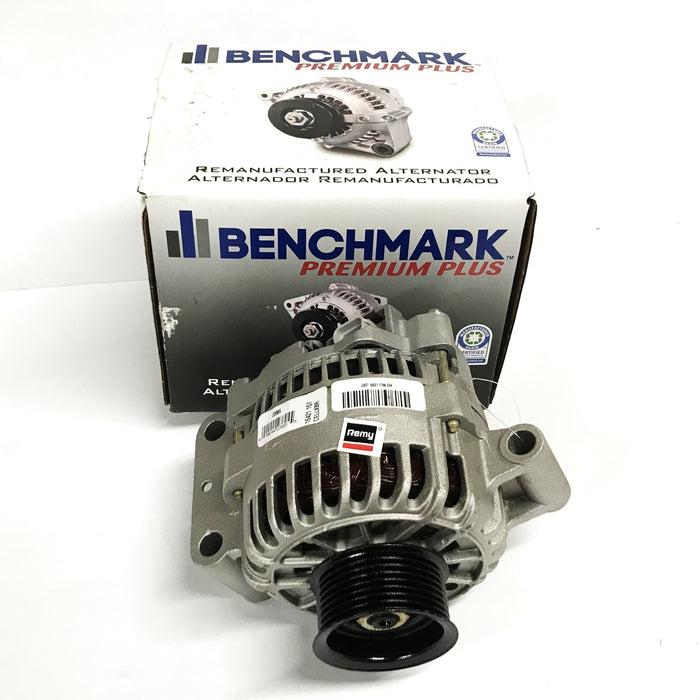 Benchmark/Remy Remanufactured Alternator 7796803/23805 REMANUFACTURED