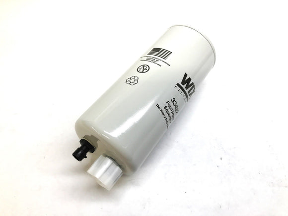 WIX Fuel Water Separator Filter 33422 NOS