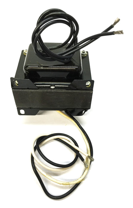 Barber Colman 120V Primary/24V Secondary Transformer T-202 NOS