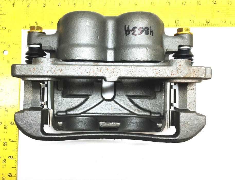 Mechanic's Choice Cambro Brake Caliper 4777-H REMANUFACTURED