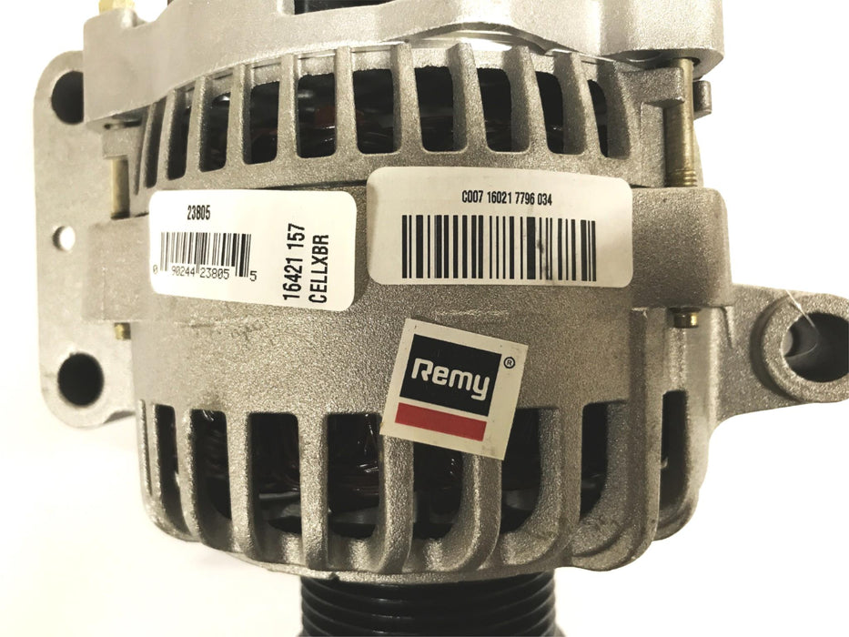 Benchmark/Remy Remanufactured Alternator 7796803/23805 REMANUFACTURED