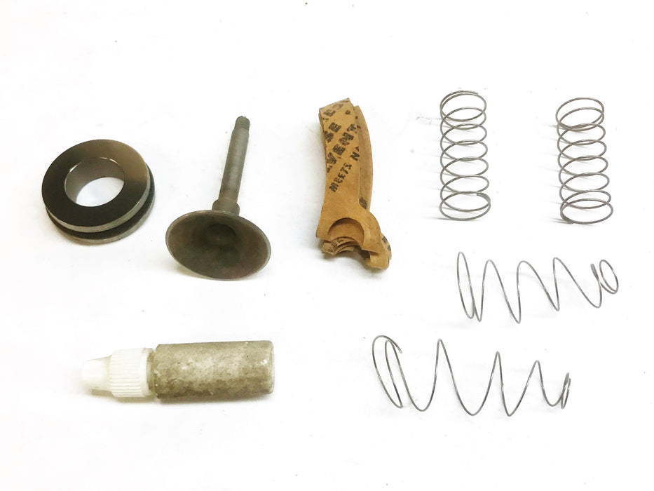 Paco Seal Rebuild Kit 100-7 NOS