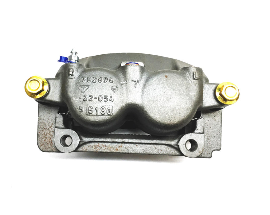 Mechanic's Choice Cambro Brake Caliper 4777-H REMANUFACTURED