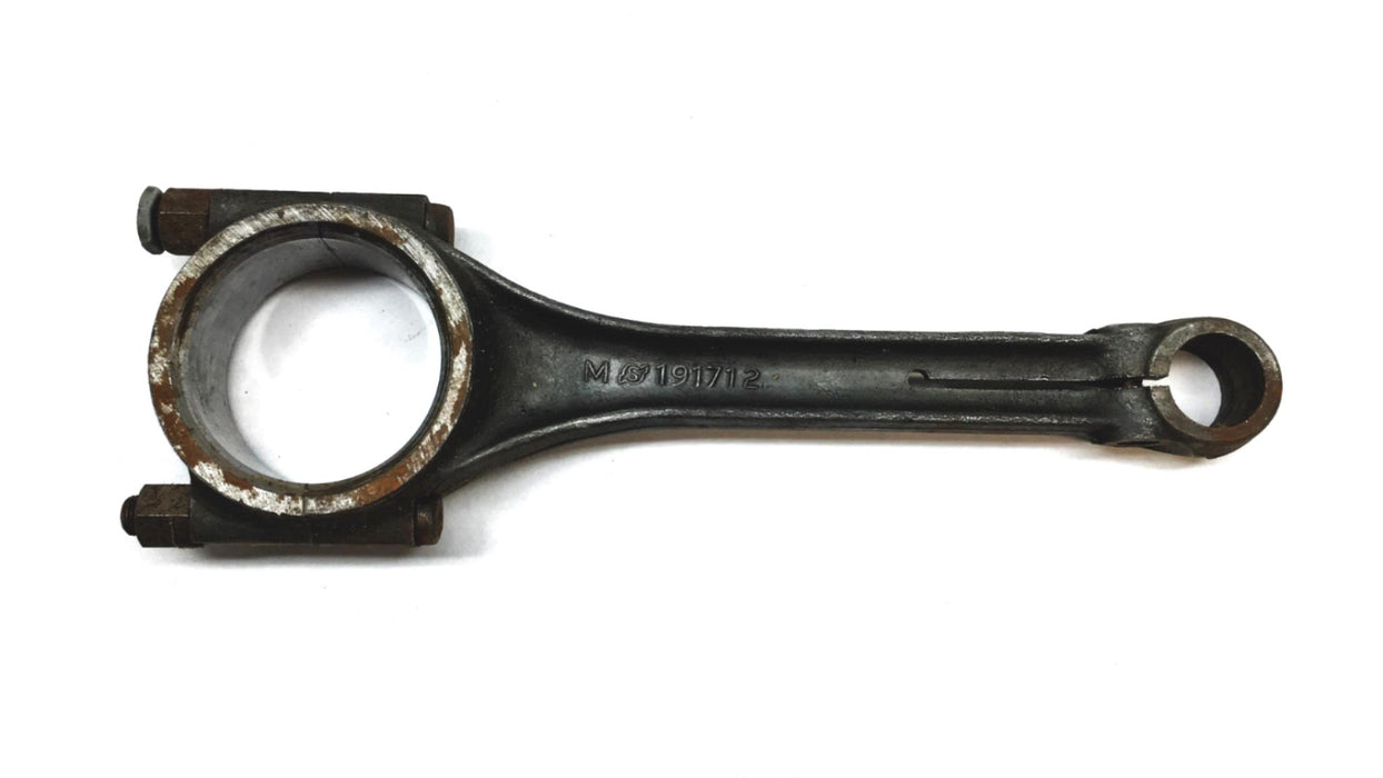 Clawson And Bals Connecting Rod Assembly CB-610L (191712) NOS