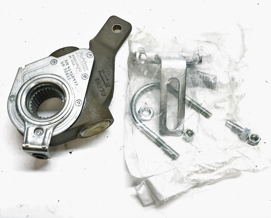 Haldex Automatic Brake Adjuster Assembly 30010179 (41910977) NOS