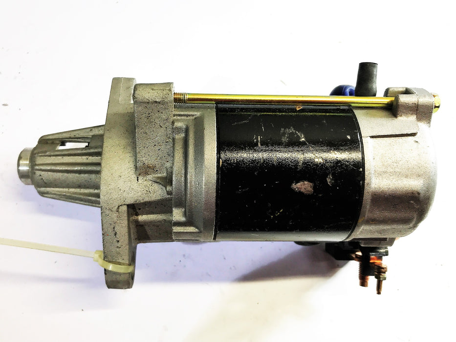 Unbranded 12 Volt Starter, Made in Japan, A101 NOS