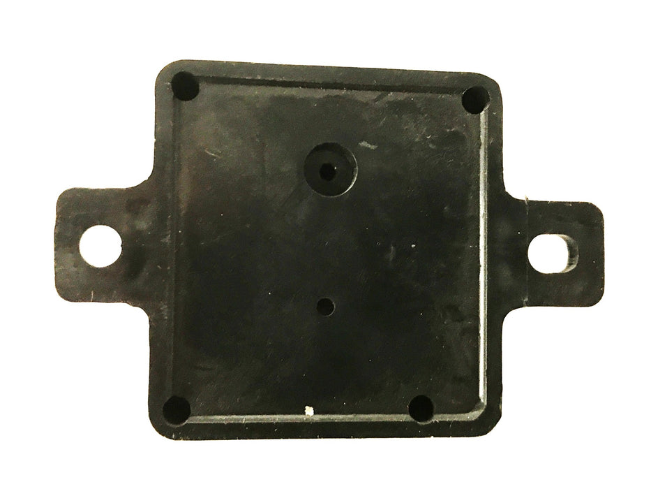 Nartron Bark Alarm Buzzer 443-6 NOS