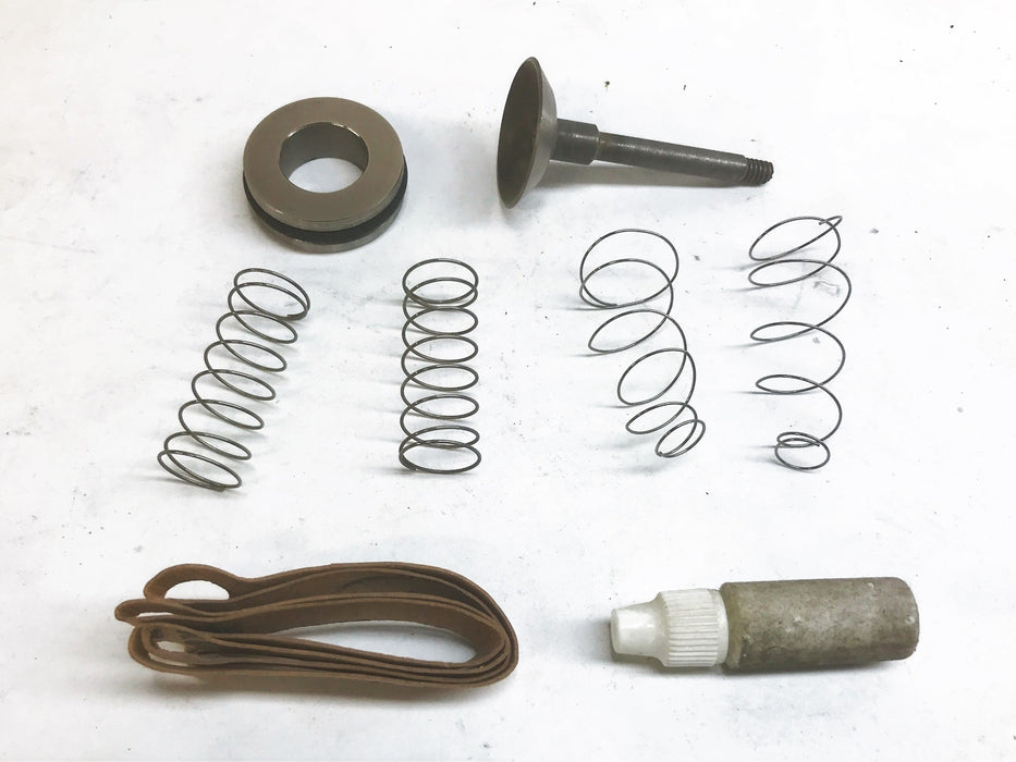 Paco Seal Rebuild Kit 100-7 NOS