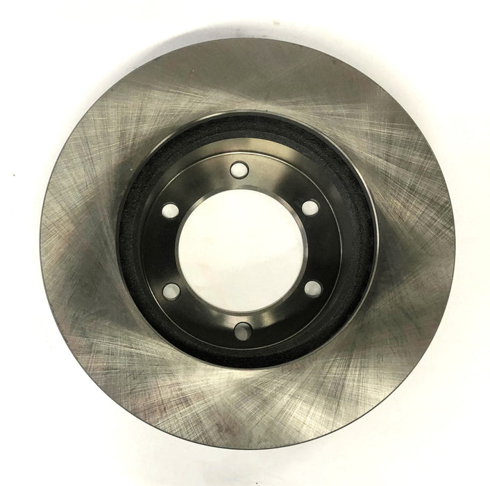 Silent Stop Front Brake Disc Rotor SB-96931 (BR31267-01) NOS