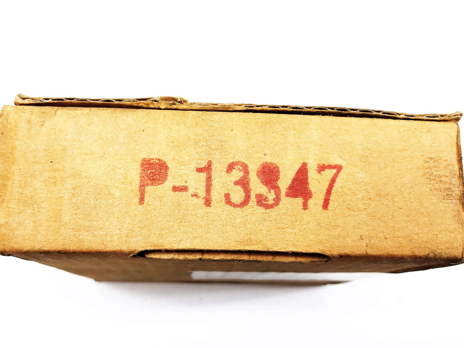 Moline Magnetic Floor Switch P-13347 USED