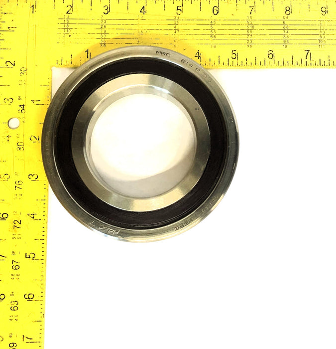 MRC 2 Piece Set Precision Ball Bearing 214RDS NOS