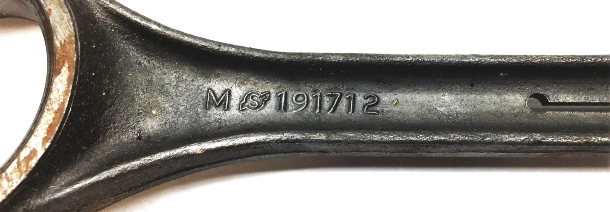 Clawson And Bals Connecting Rod Assembly CB-610L (191712) NOS