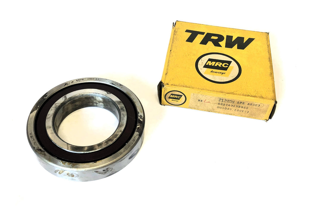 MRC TRW Angular Contact Ball Bearing 212RDU NOS