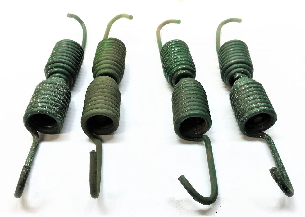 INTERNATIONAL NAVISTAR Brake Return Spring 487473C1 [Lot of 4] NOS