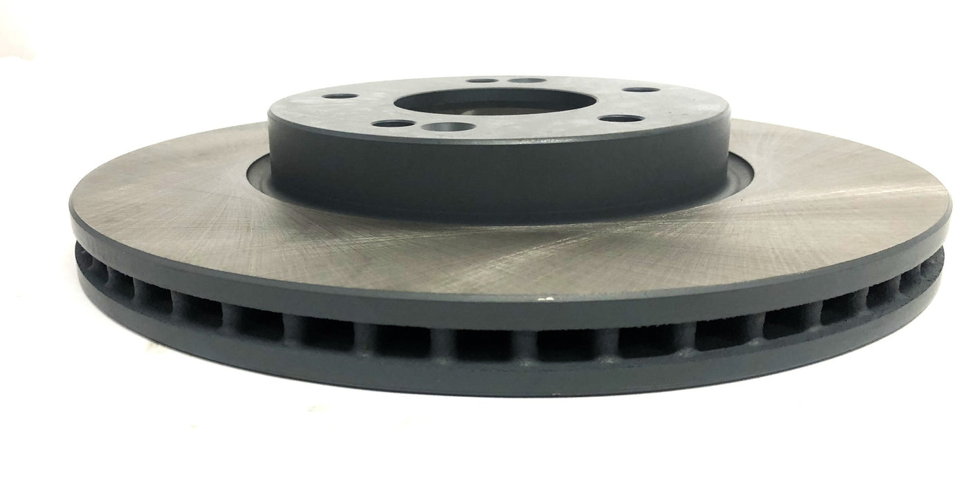 Silent Stop Front Brake Disc Rotor SB-980897 NOS