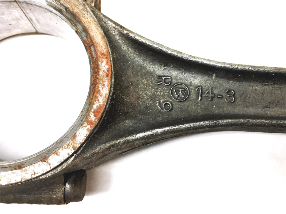 Clawson And Bals Connecting Rod Assembly CB-610L (191712) NOS