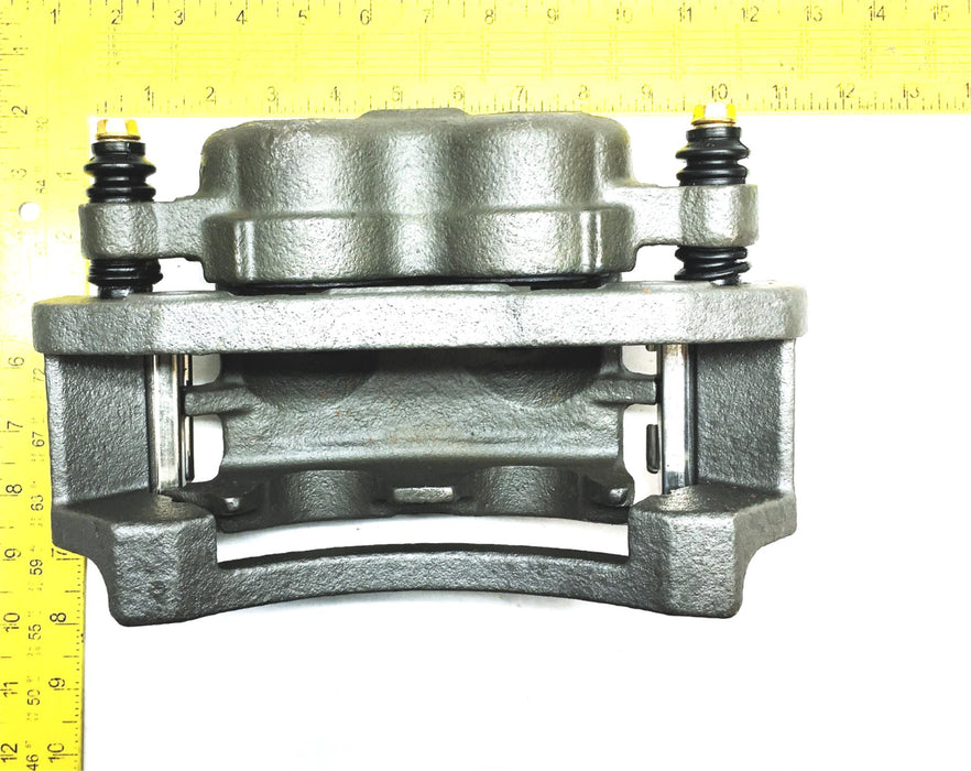 Mechanic's Choice Cambro Brake Caliper 4670-H REMANUFACTURED