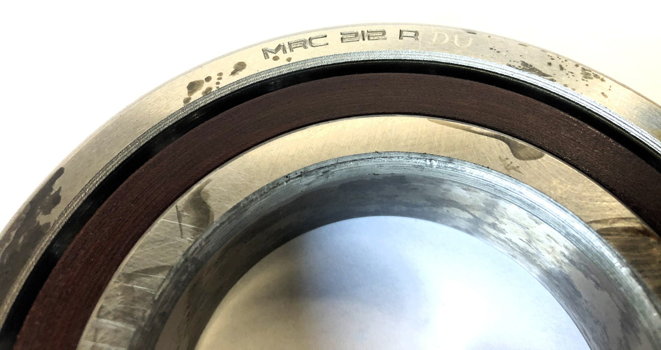 MRC TRW Angular Contact Ball Bearing 212RDU NOS