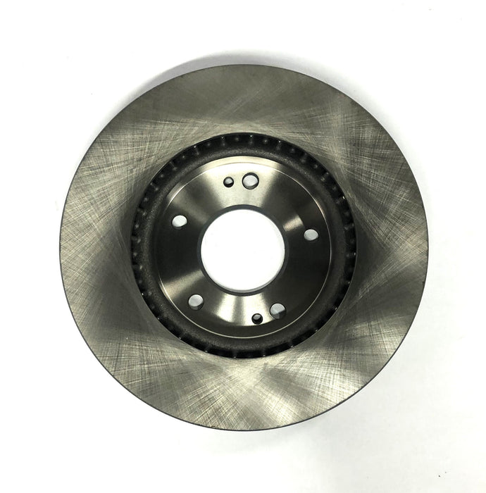Silent Stop Front Brake Disc Rotor SB-980897 NOS