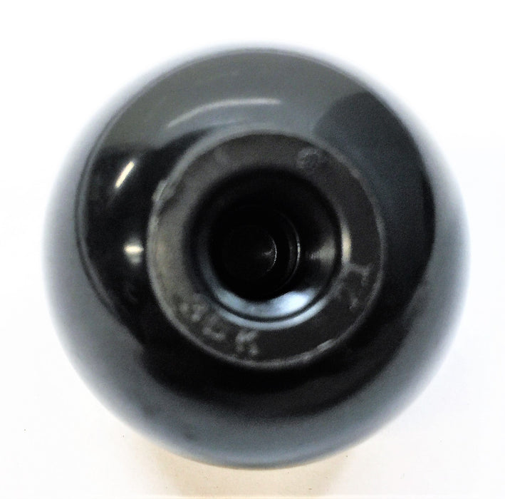 INTERNATIONAL NAVISTAR 1-3/8" Black Knob Ball 94217400 [Lot of 3] NOS