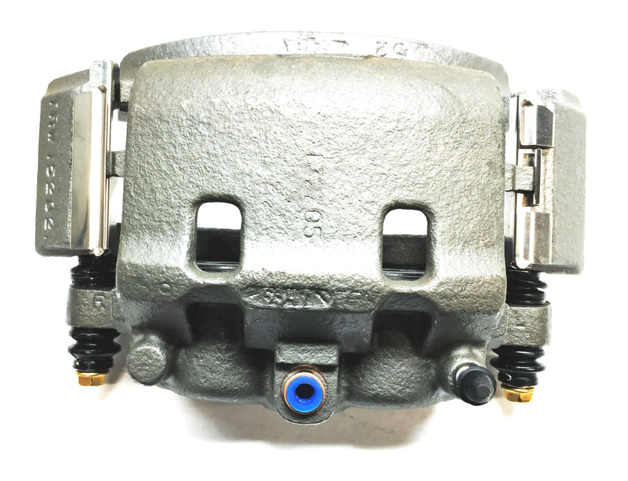 Mechanic's Choice Cambro Brake Caliper 4670-H REMANUFACTURED