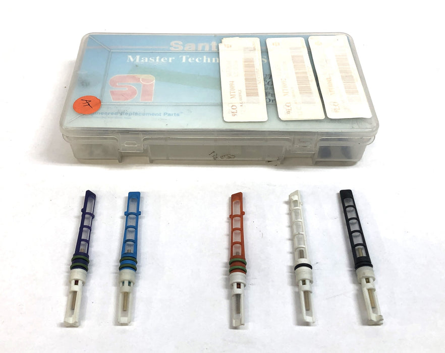 Santech Assorted Fixed Orifice Tube MT0091 (MT0092, MT0094, MT0097, MT0098) NOS