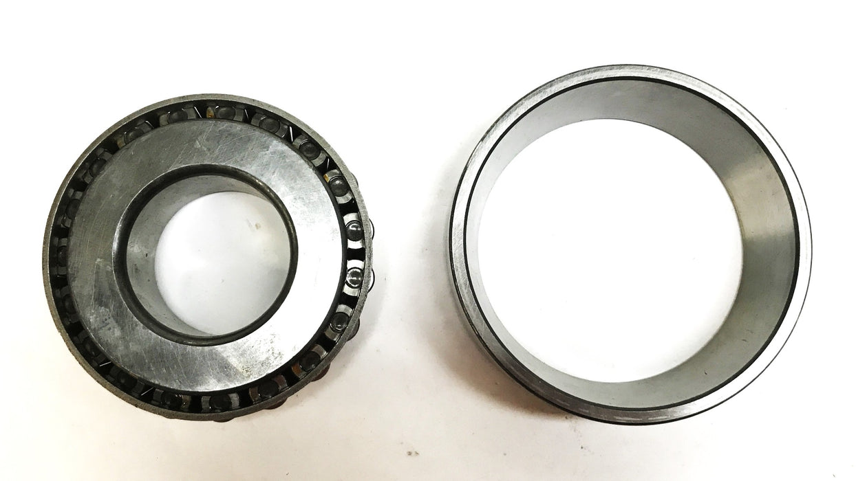 Tyson/Bower Tapered Roller Bearing Cone and Cup Set 557S/552A MOS