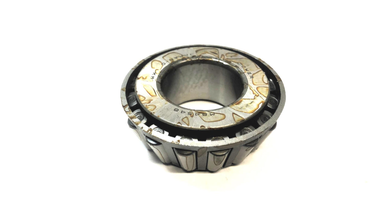 Bower/BCA Tapered Roller Bearing Cone M84548 [Lot of 2] NOS