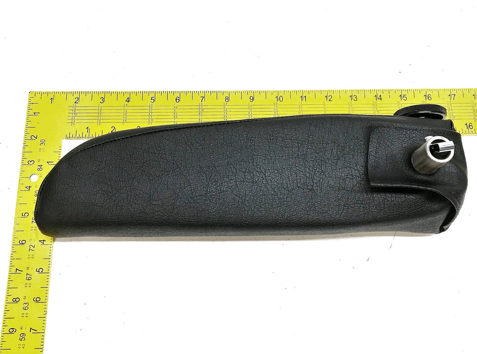 Freightliner Left Side Armrest NTS-229648-267 NOS