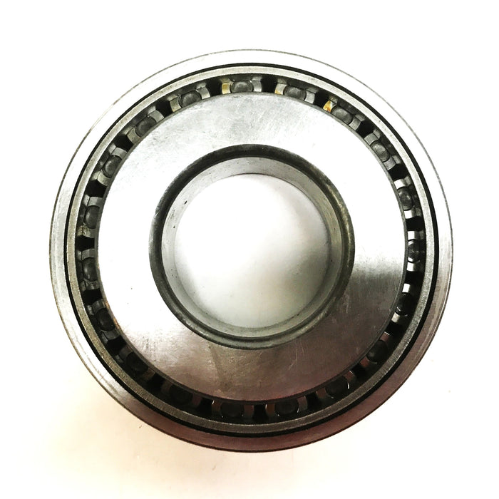 Tyson/Bower Tapered Roller Bearing Cone and Cup Set 557S/552A MOS
