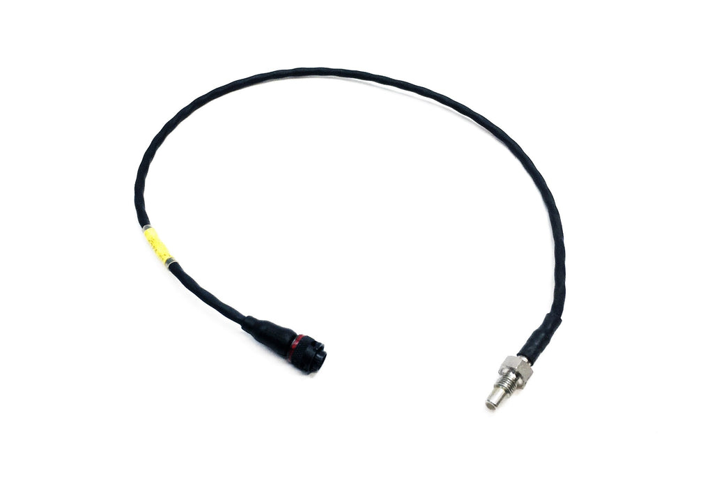 Raychem I 24-1/4 Inch OAL Male Female Sensor Cable B.9384-GA USED