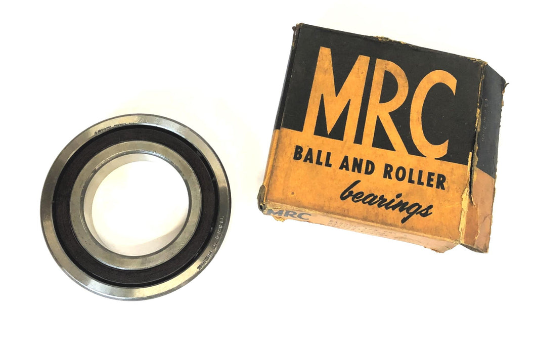 MRC Angular Contact Ball Bearing 212RDU NOS