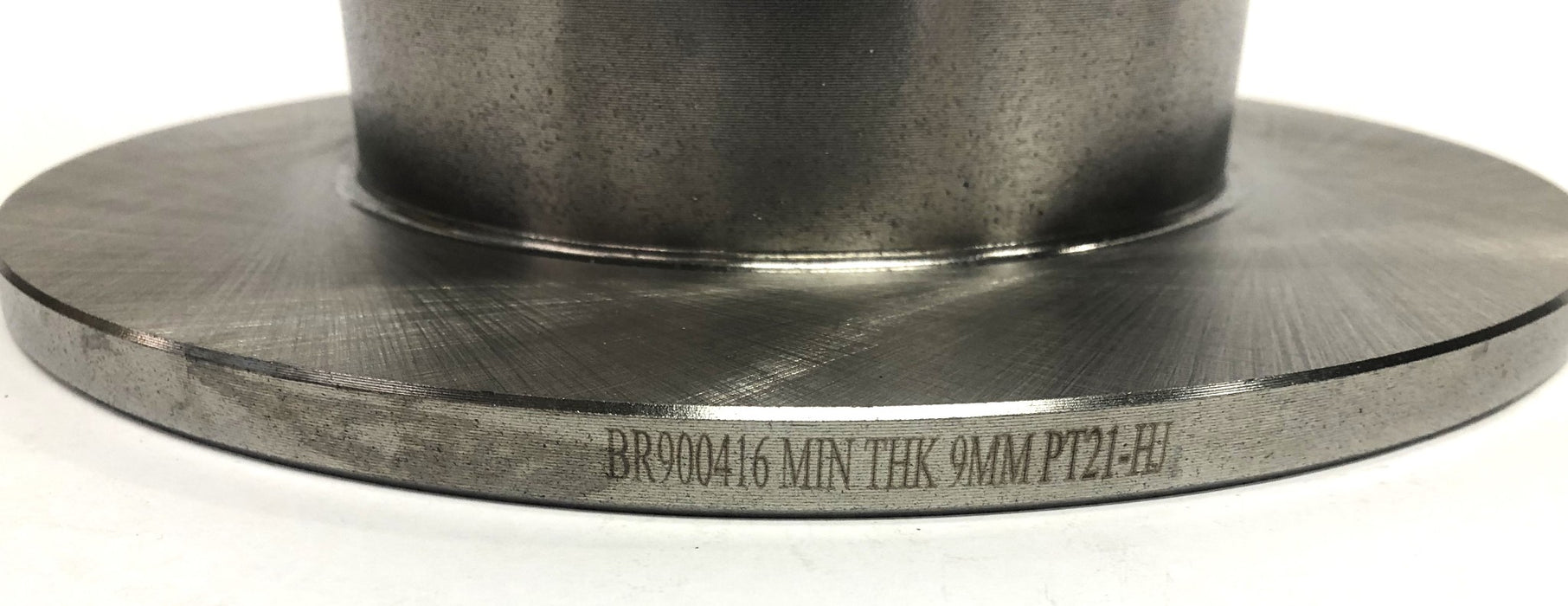 Silent Stop DuraGo Rear Brake Disc Rotor SB-980423 (BR900416) NOS