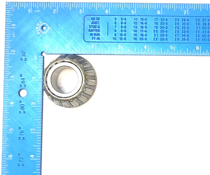 Bower/BCA Tapered Roller Bearing Cone M84548 [Lot of 2] NOS