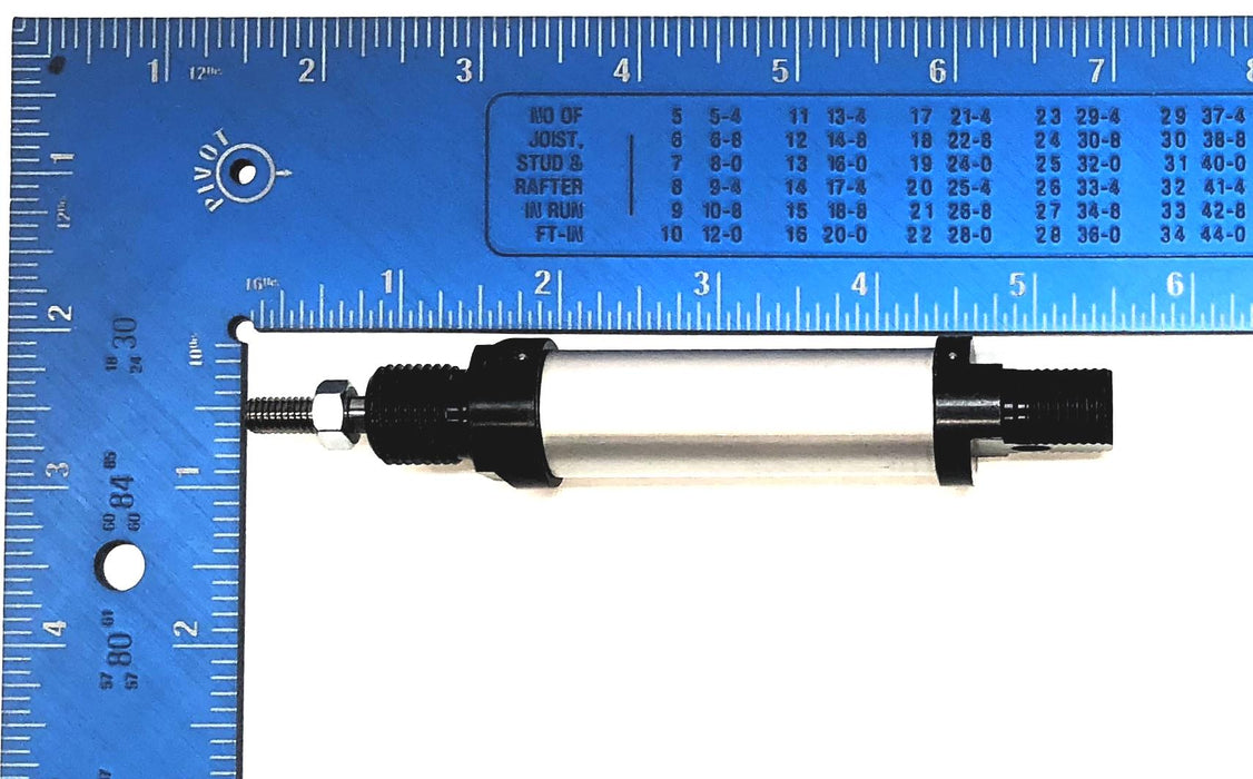 Pneumax Pneumatic Cylinder 1260.16.25.A.M USED