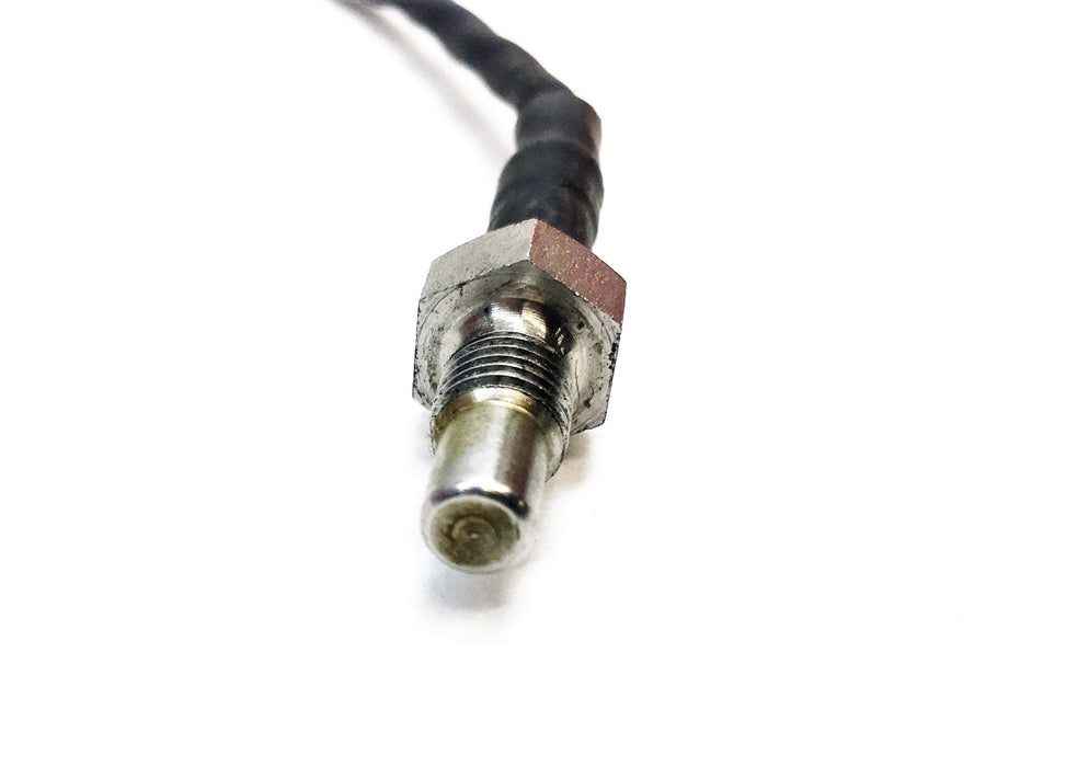 Raychem I 24-1/4 Inch OAL Male Female Sensor Cable B.9384-GA USED